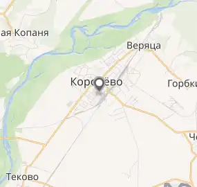 Карта