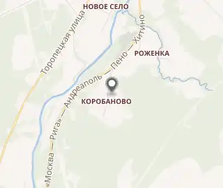 Карта