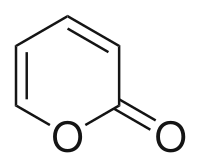 Изображение химической структуры