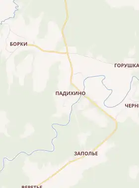 Карта