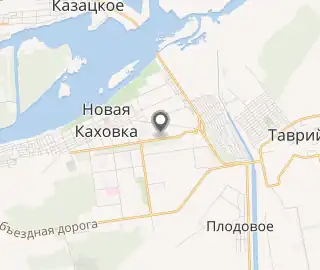 Карта