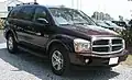 2004—2006 Dodge Durango