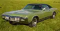 1969 Buick Riiviera