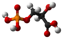 Изображение молекулярной модели