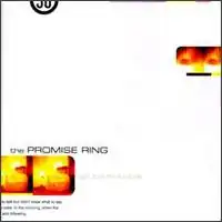 Обложка альбома The Promise Ring «30° Everywhere» (1996)