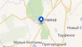 Карта