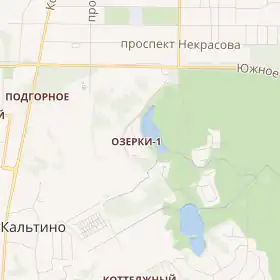Карта
