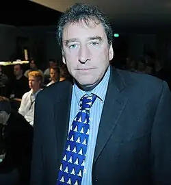 Брюс Перенс (2009)