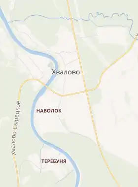Карта