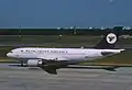 Airbus A310-304