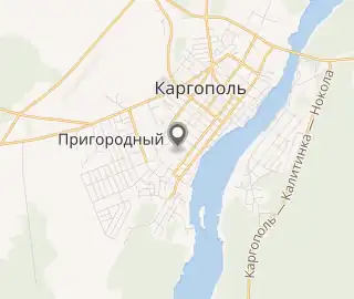 Карта