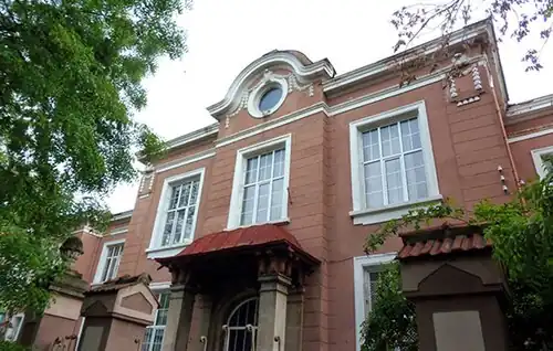 38 Начальная школа «Васил Априлов»