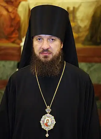 Епископ Климент