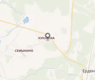 Карта