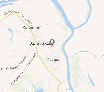 Карта