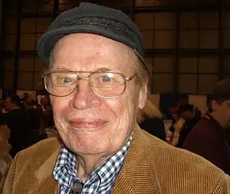 Айерс в 2008 году