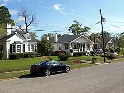 Южная улица