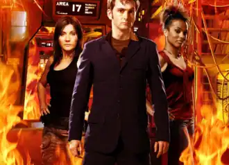 Постер эпизода