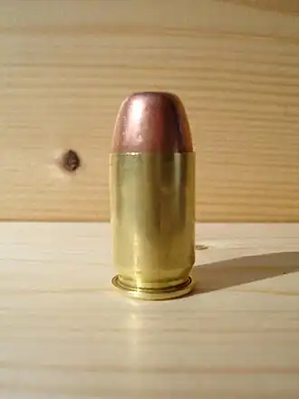 .45 GAP