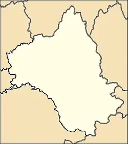 Нажак (замок) (Аверон)