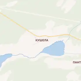 Карта