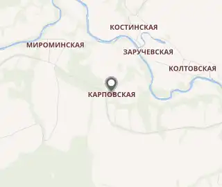 Карта