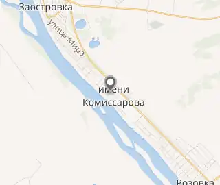 Карта