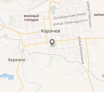 Карта