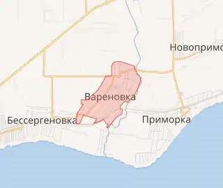 Карта