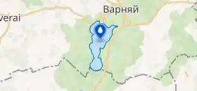 Карта