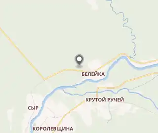 Карта