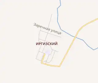 Карта