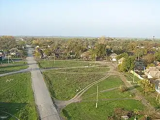 Пятая сотня