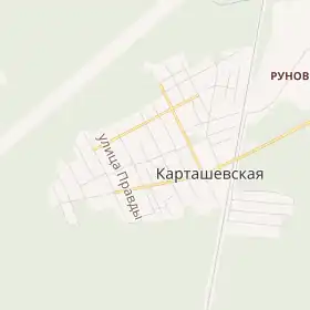 Карта