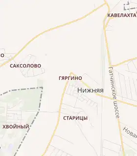 Карта