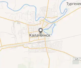 Карта