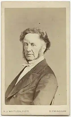 Уолтер Френсис Монтегю Дуглас Скотт, 5-й герцог Баклю, 7-й герцог Куинсберри