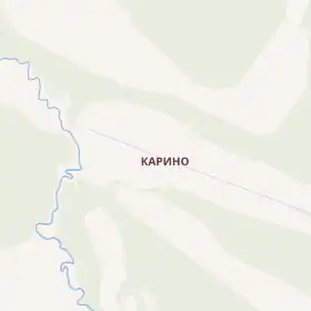 Карта