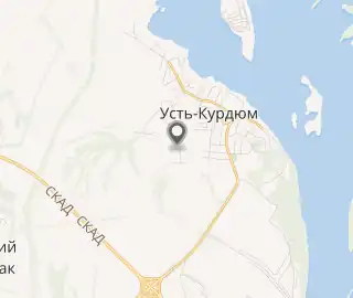 Карта