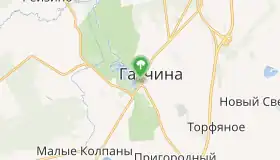Карта