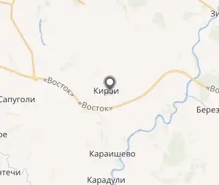 Карта