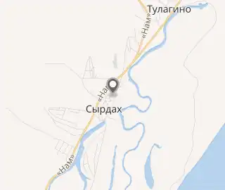 Карта