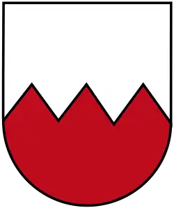 Эмблема 73-й пехотной дивизии