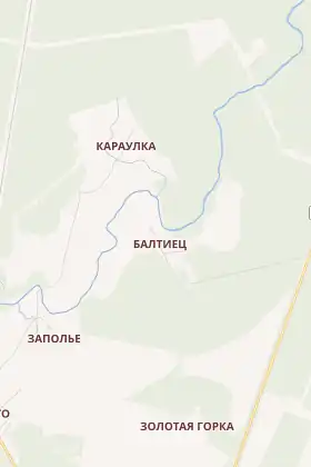 Карта