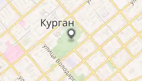 Карта