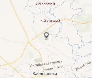 Карта
