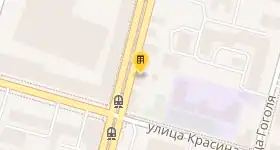 Карта