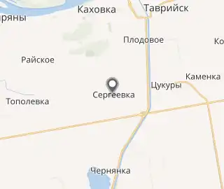 Карта