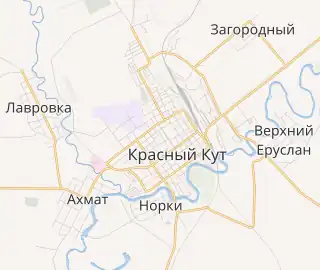 Карта