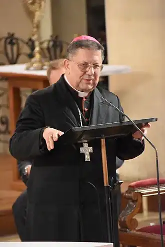 Жан Бенджамин Шлейман